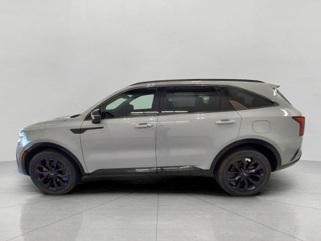 2023 Kia Sorento SX AWD