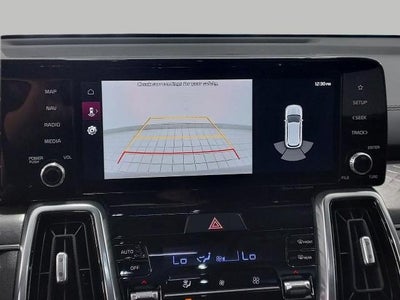 2023 Kia Sorento SX AWD