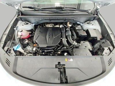 2023 Kia Sorento SX AWD
