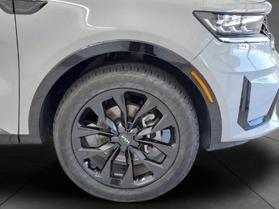 2023 Kia Sorento SX AWD