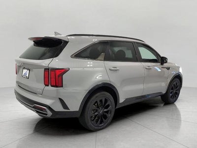 2023 Kia Sorento SX AWD