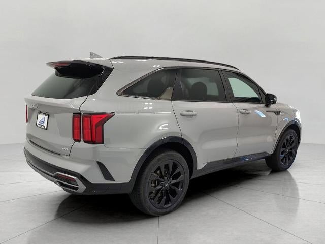 2023 Kia Sorento SX AWD