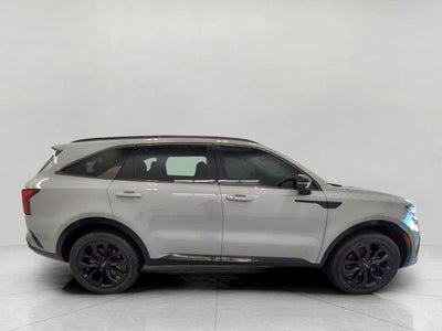 2023 Kia Sorento SX AWD