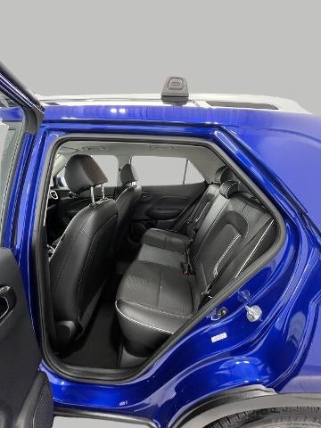 2022 Hyundai Venue Limited IVT