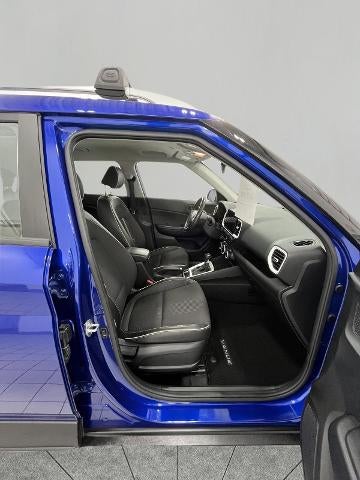 2022 Hyundai Venue Limited IVT