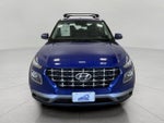 2022 Hyundai Venue Limited IVT