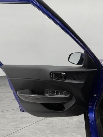 2022 Hyundai Venue Limited IVT
