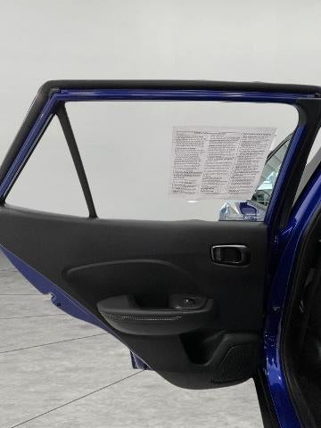 2022 Hyundai Venue Limited IVT