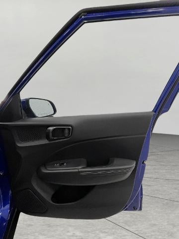 2022 Hyundai Venue Limited IVT