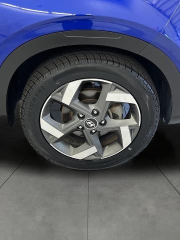 2022 Hyundai Venue Limited IVT
