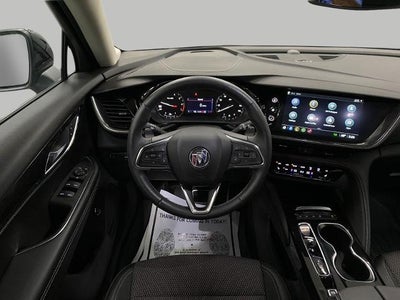 2023 Buick Envision AWD 4dr Preferred