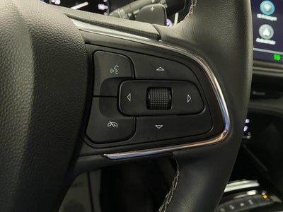 2023 Buick Envision AWD 4dr Preferred