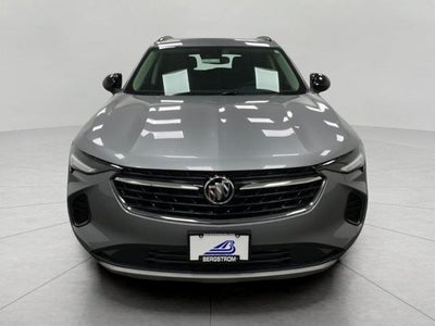2023 Buick Envision AWD 4dr Preferred