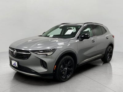 2023 Buick Envision AWD 4dr Preferred