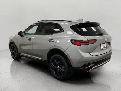 2023 Buick Envision AWD 4dr Preferred