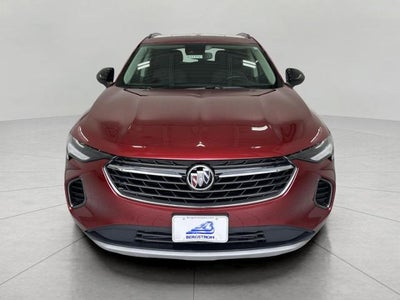2023 Buick Envision AWD 4dr Preferred