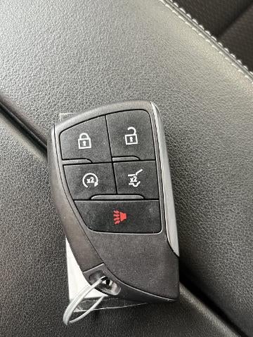 2023 Buick Envision AWD 4dr Preferred