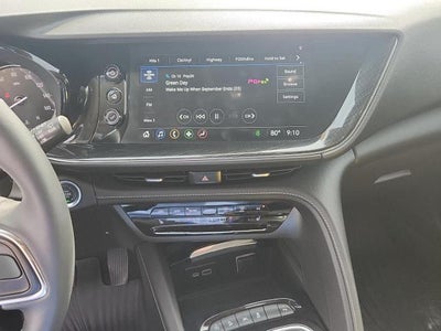 2023 Buick Envision AWD 4dr Essence