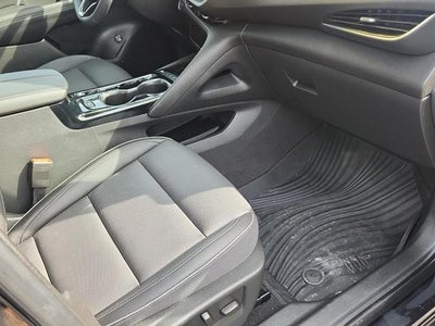 2023 Buick Envision AWD 4dr Essence