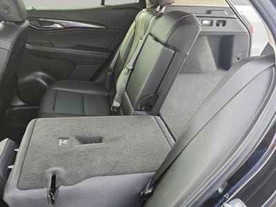 2023 Buick Envision AWD 4dr Essence