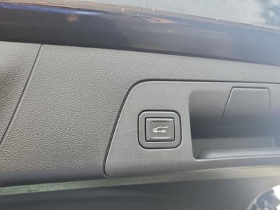2023 Buick Envision AWD 4dr Essence