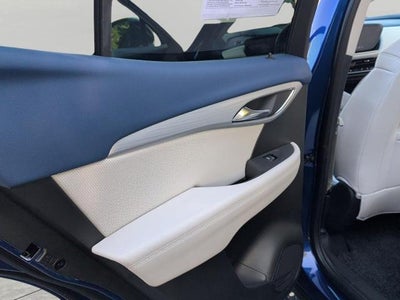 2024 Buick Envision AWD 4dr Avenir