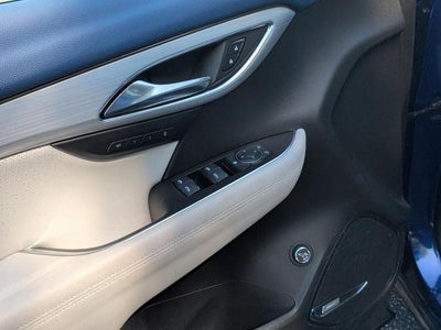 2024 Buick Envision AWD 4dr Avenir