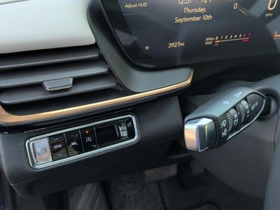 2024 Buick Envision AWD 4dr Avenir