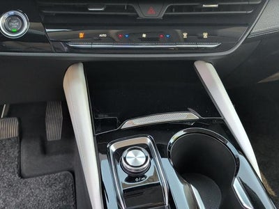 2024 Buick Envision AWD 4dr Avenir