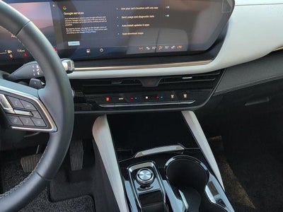 2024 Buick Envision AWD 4dr Avenir