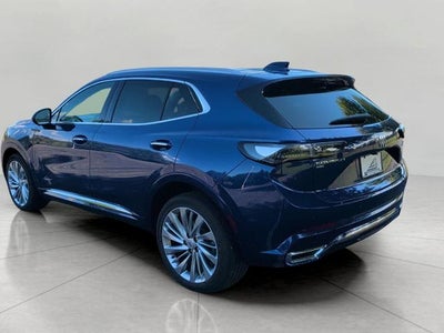 2024 Buick Envision AWD 4dr Avenir