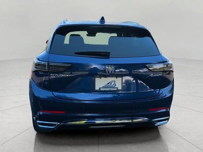 2024 Buick Envision AWD 4dr Avenir