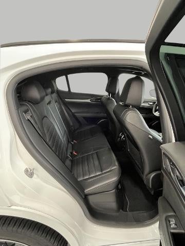 2023 Alfa Romeo Stelvio Ti AWD
