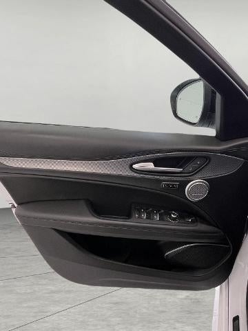 2023 Alfa Romeo Stelvio Ti AWD