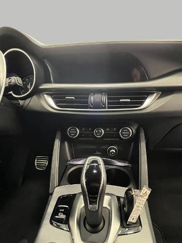 2023 Alfa Romeo Stelvio Ti AWD