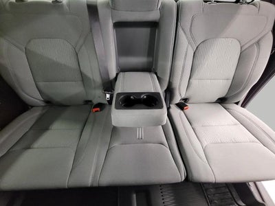 2022 RAM 1500 Big Horn Crew Cab 4x4 5'7" Box