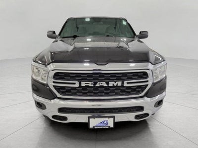 2022 RAM 1500 Big Horn Crew Cab 4x4 5'7" Box