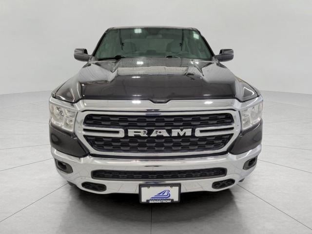 2022 RAM 1500 Big Horn Crew Cab 4x4 5'7" Box