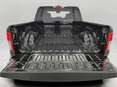 2022 RAM 1500 Big Horn Crew Cab 4x4 5'7" Box