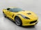 2017 Chevrolet Corvette Grand Sport Grand Sport 1LT