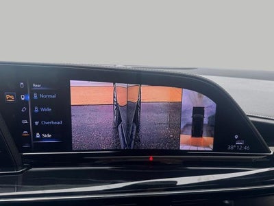 2023 Cadillac Escalade Sport