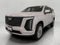 2025 Cadillac Escalade ESV Premium Luxury