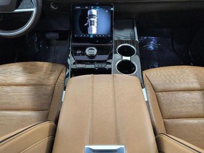 2025 Cadillac Escalade ESV Premium Luxury
