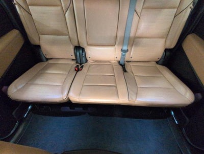 2025 Cadillac Escalade ESV Premium Luxury