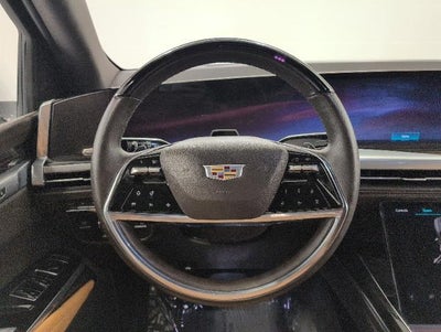 2025 Cadillac Escalade ESV Premium Luxury