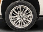 2025 Cadillac Escalade ESV Premium Luxury