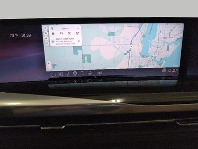 2025 Cadillac Escalade ESV Premium Luxury