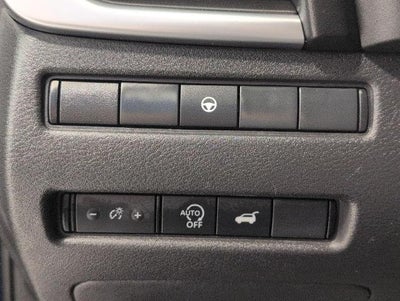 2025 Nissan Rogue SV Intelligent AWD