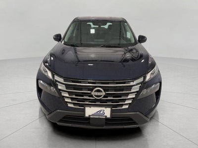 2025 Nissan Rogue SV Intelligent AWD