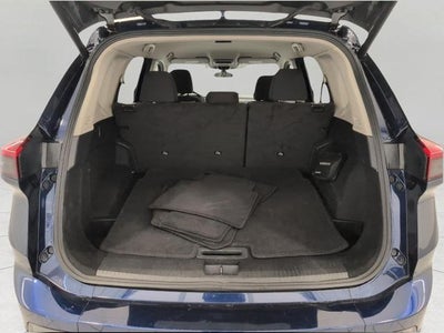 2025 Nissan Rogue SV Intelligent AWD